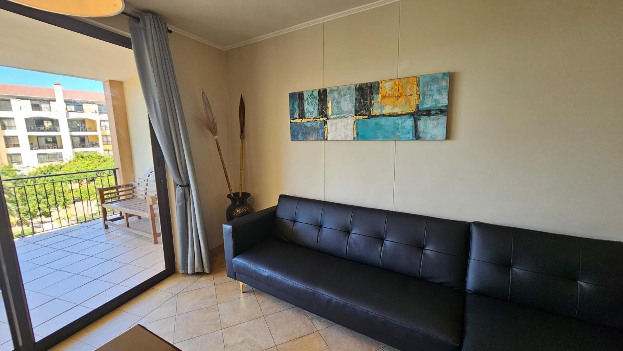 La Palmera - Island Club Canal Front Appartement Kaapstad