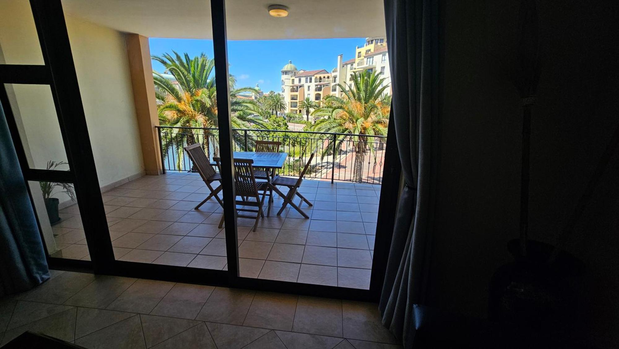 La Palmera - Island Club Canal Front Kaapstad