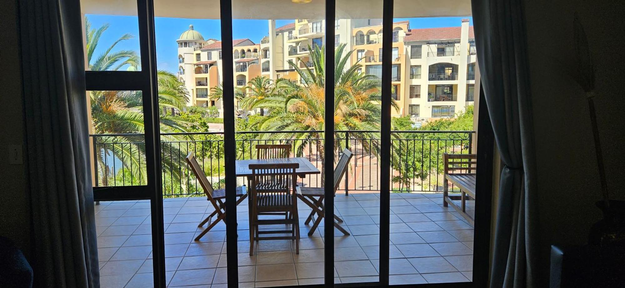 La Palmera - Island Club Canal Front * Kaapstad