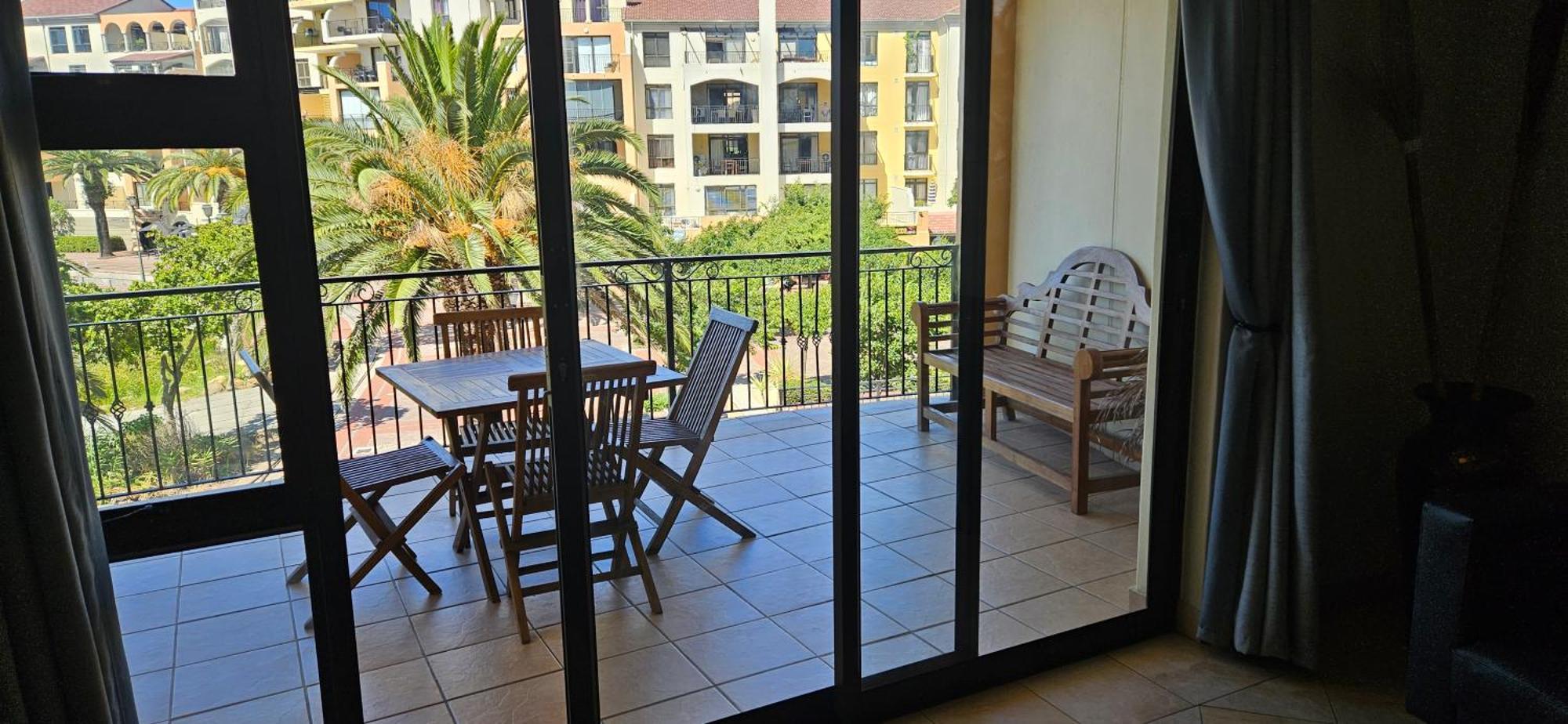 La Palmera - Island Club Canal Front Appartement