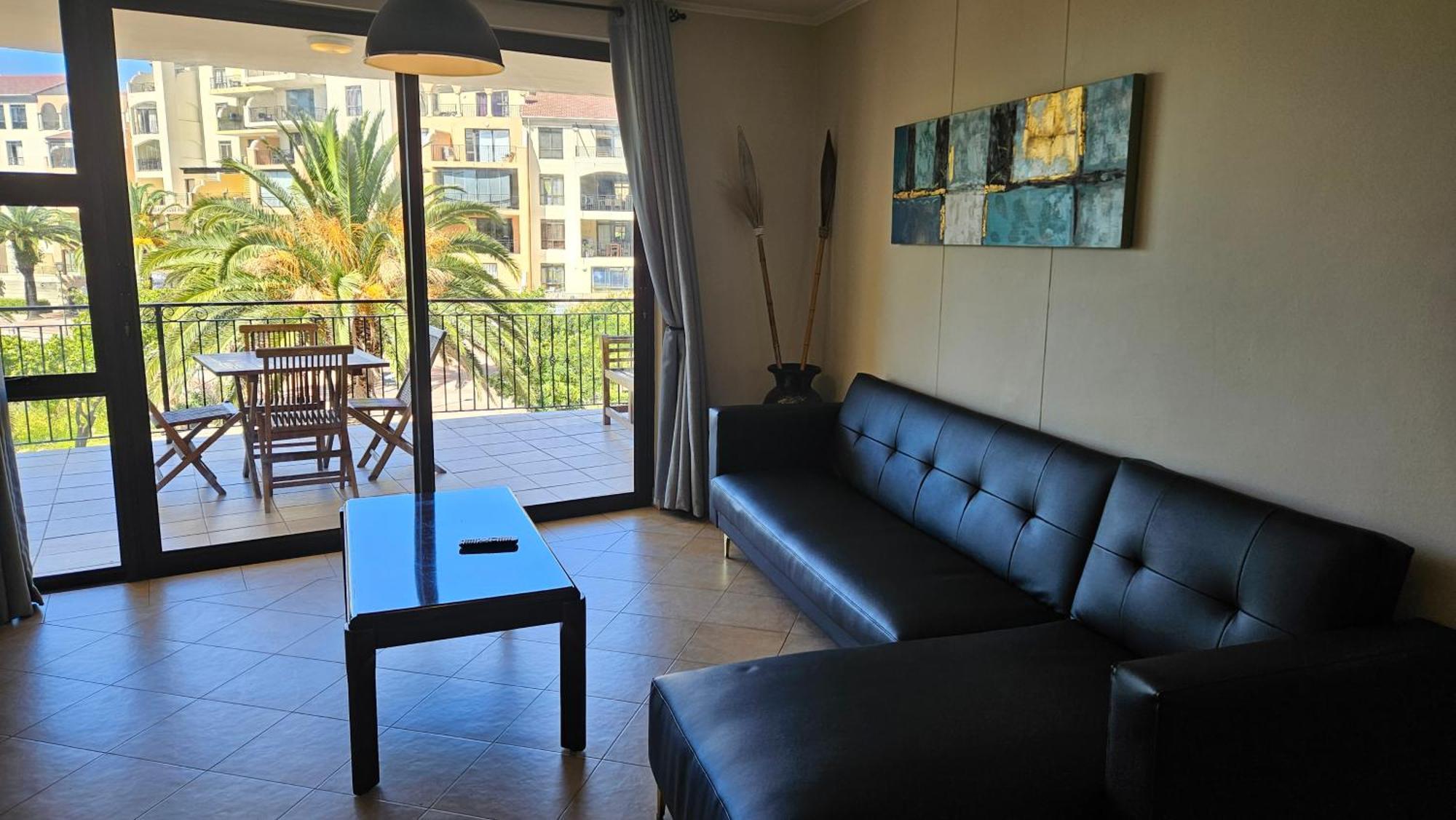 La Palmera - Island Club Canal Front * Kaapstad