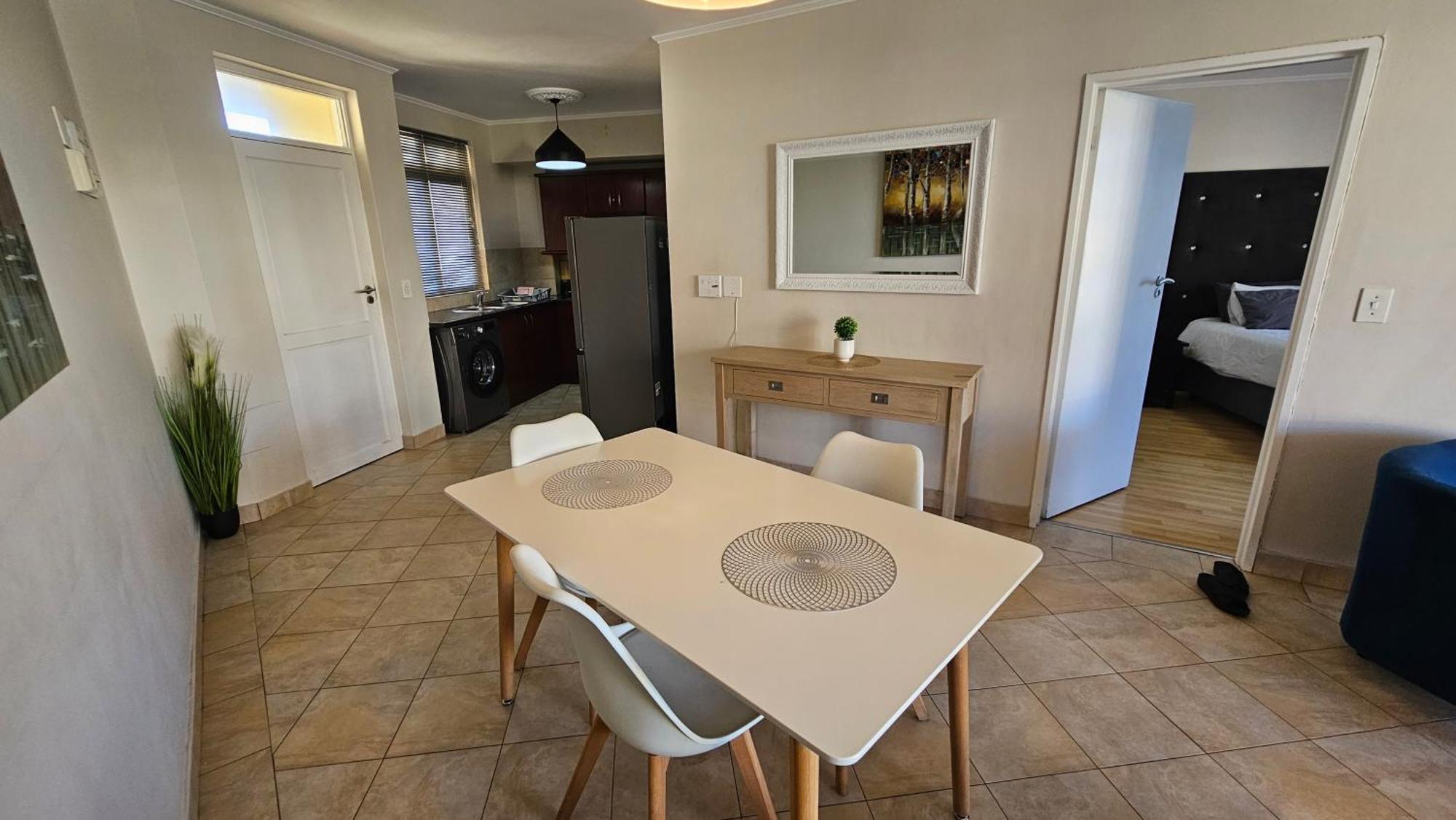 Appartement La Palmera - Island Club Canal Front Kaapstad