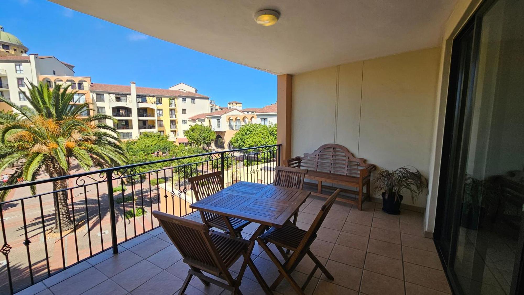 La Palmera - Island Club Canal Front * Kaapstad