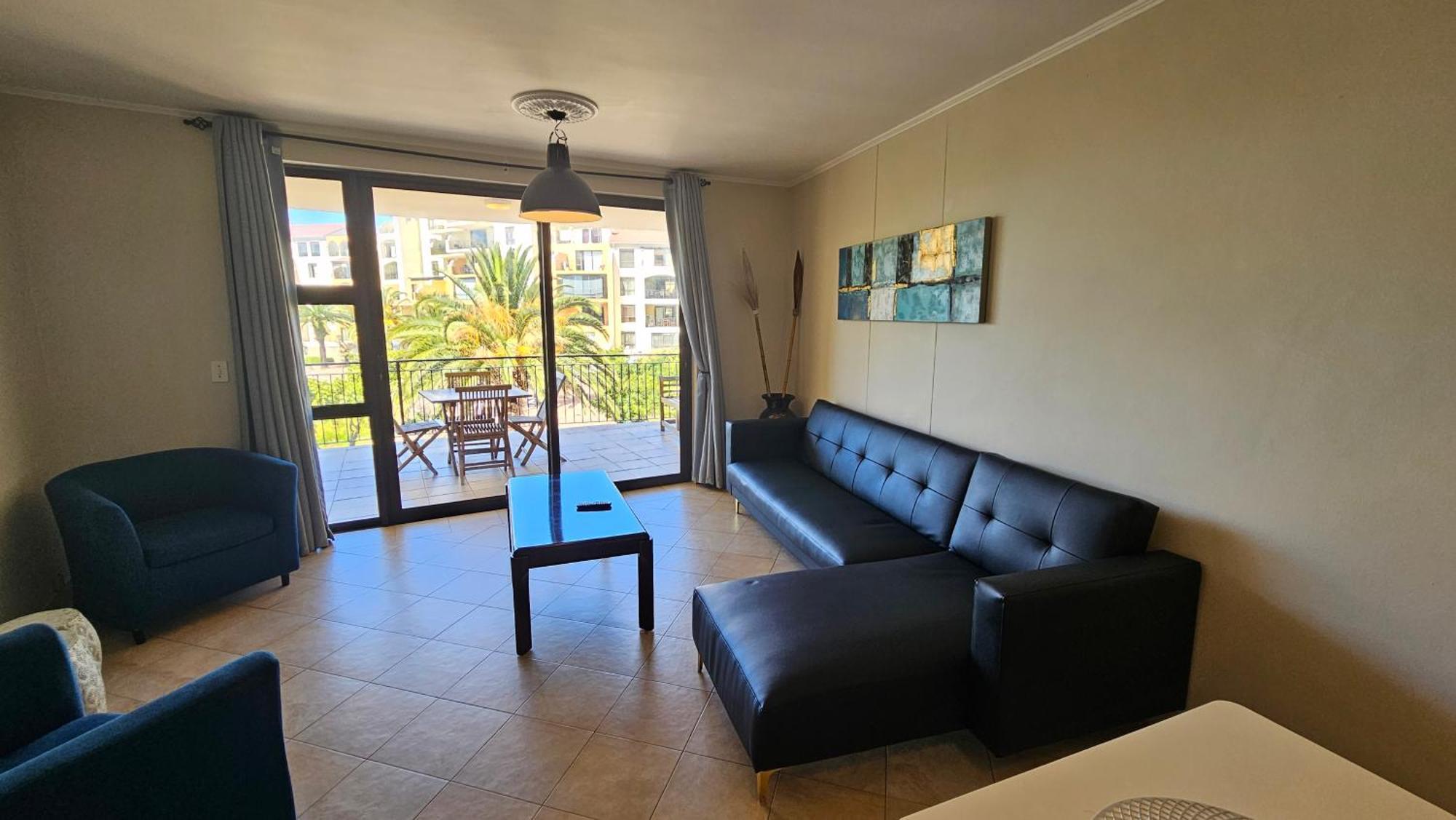 Appartement La Palmera - Island Club Canal Front