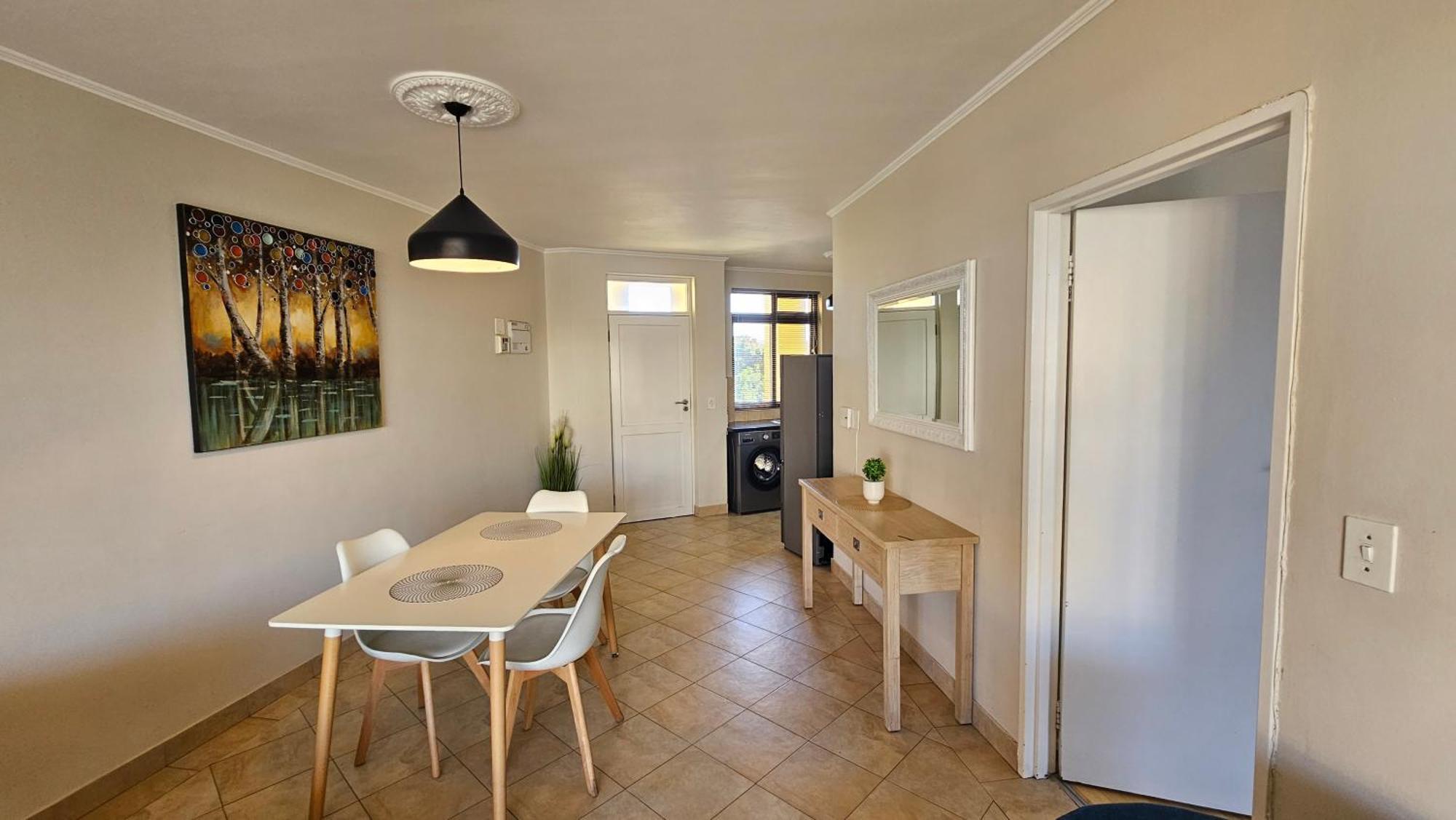 La Palmera - Island Club Canal Front Appartement